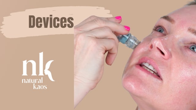 BOTOX FACIAL WITH BB GLOW USING HYDRA NEEDLE.mov
