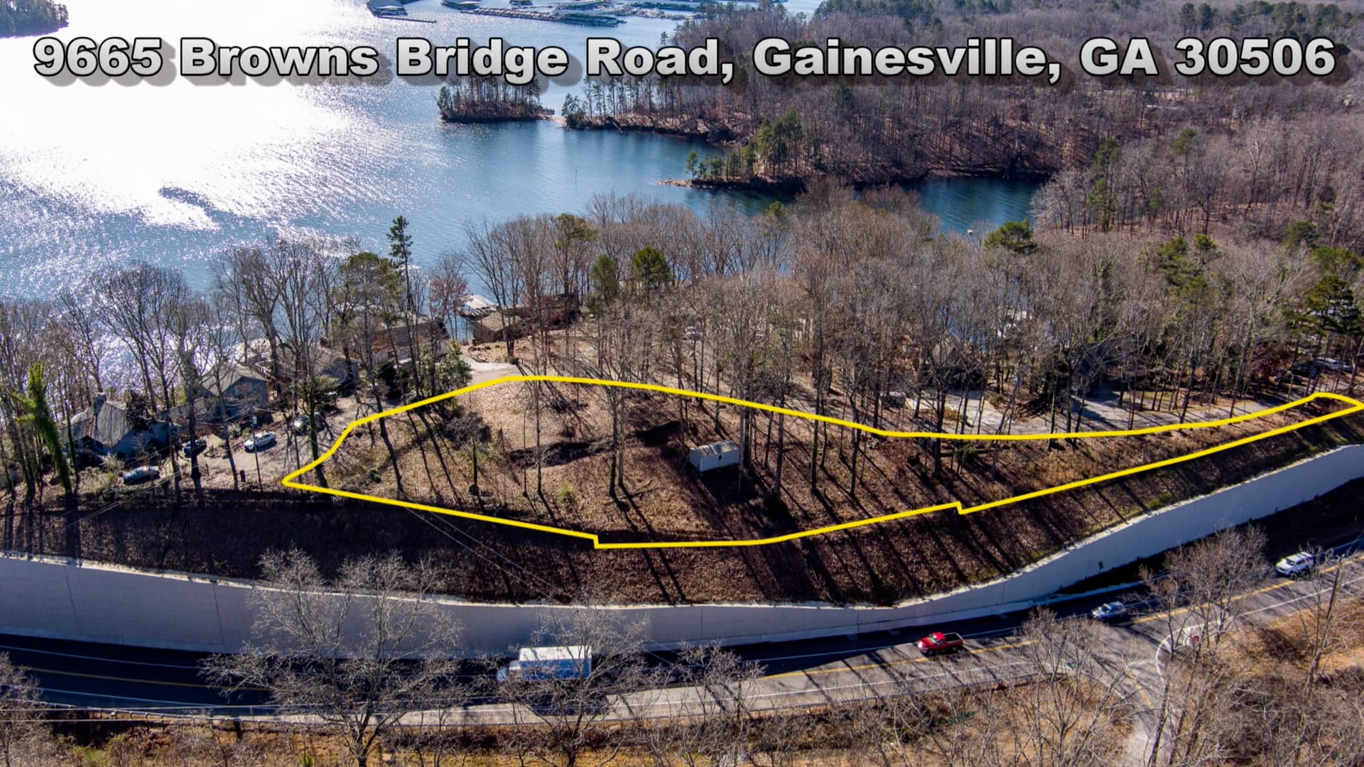 9665 Browns Bridge Road, Gainesville, GA 30506 on Vimeo