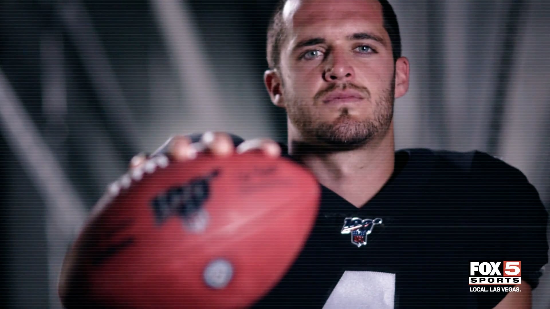 Raiders Playoff Promo