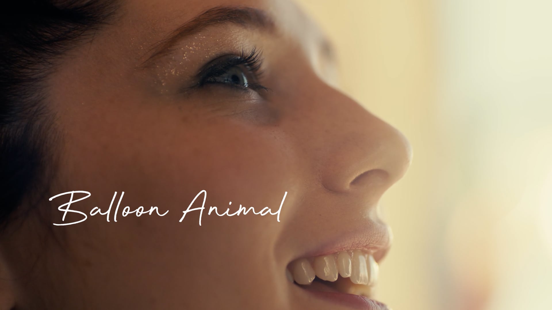 Balloon Animal - Official Trailer (2022)