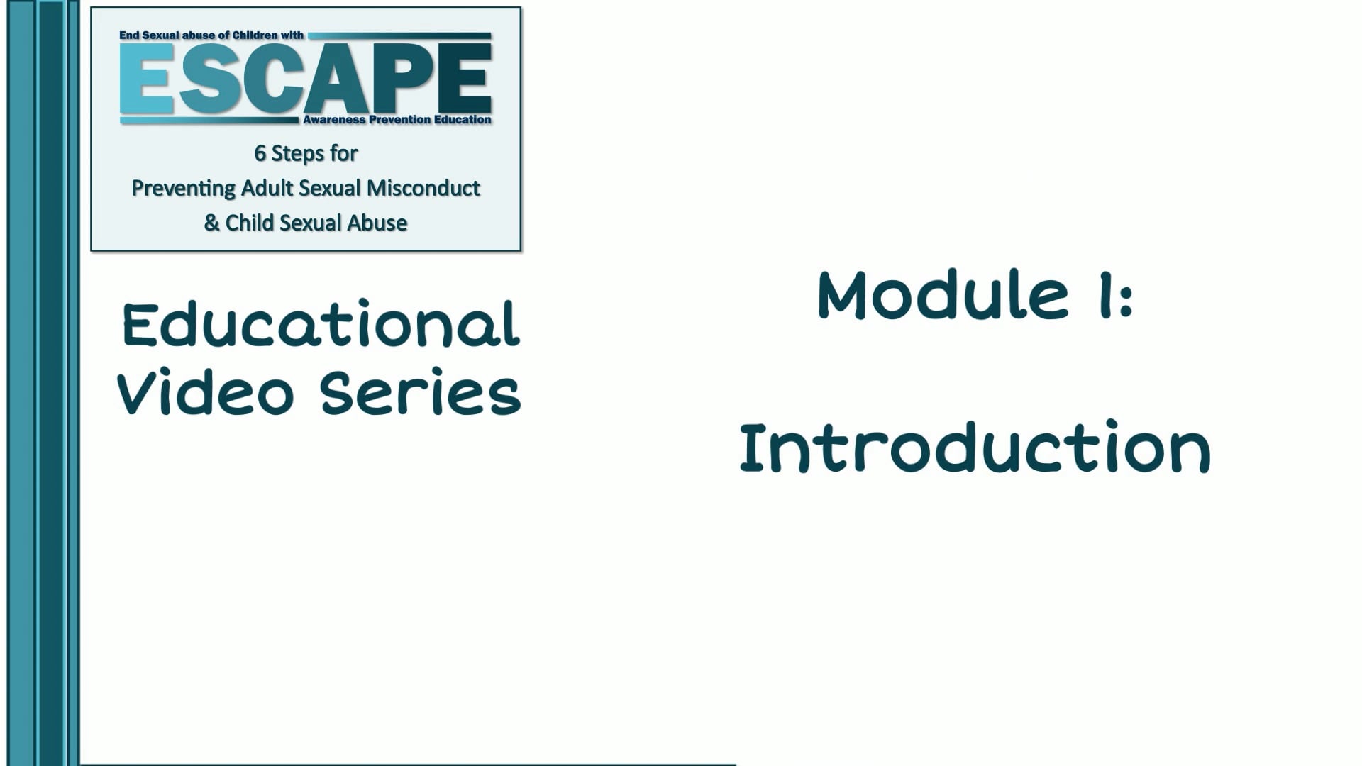 Introduction