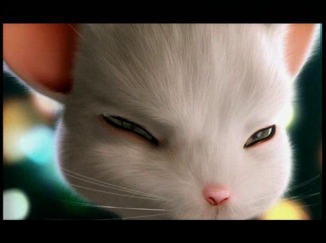 bezeq dance - 3d animated tv commercial