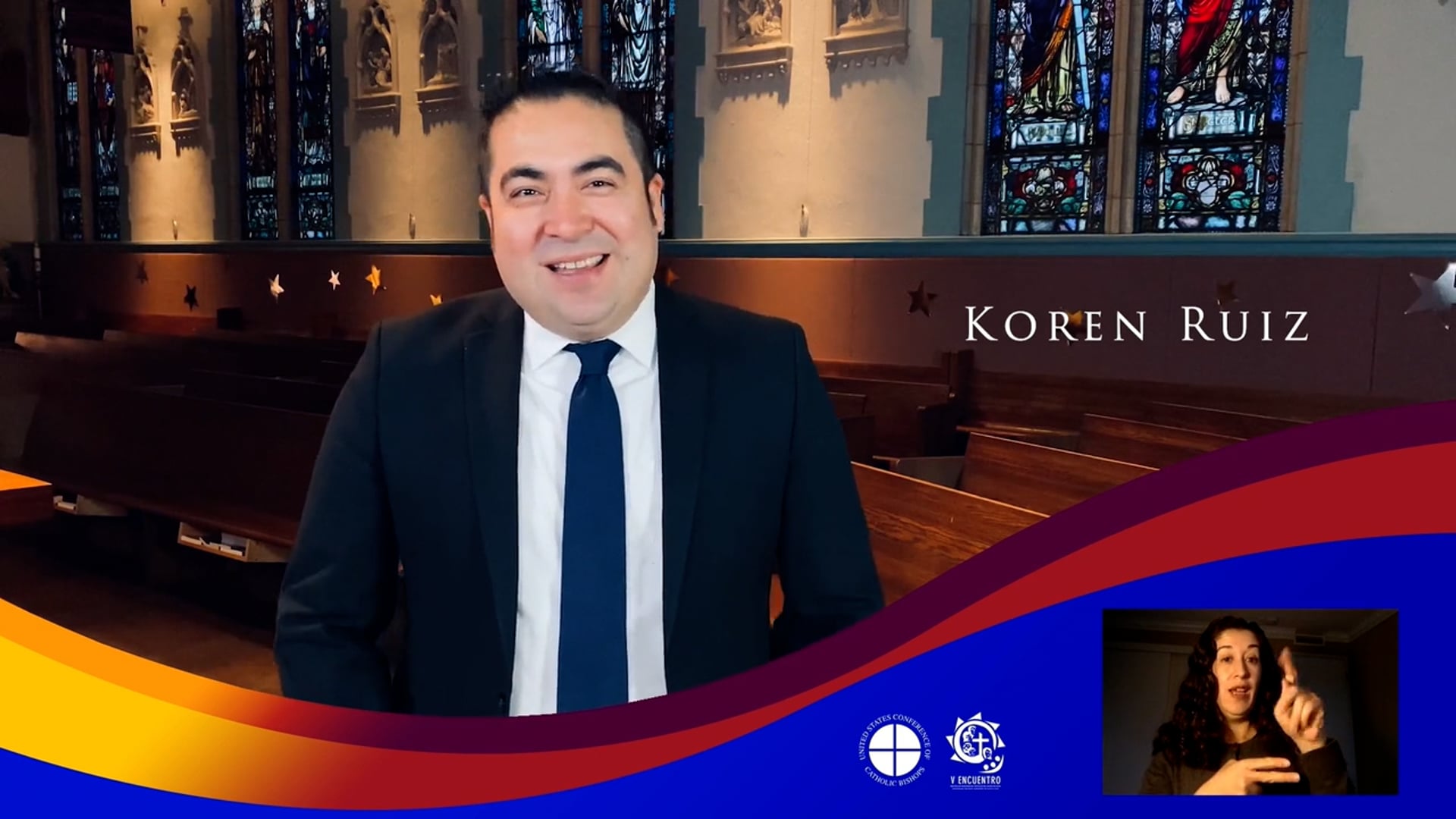 Bienvenidos: Sesión 1