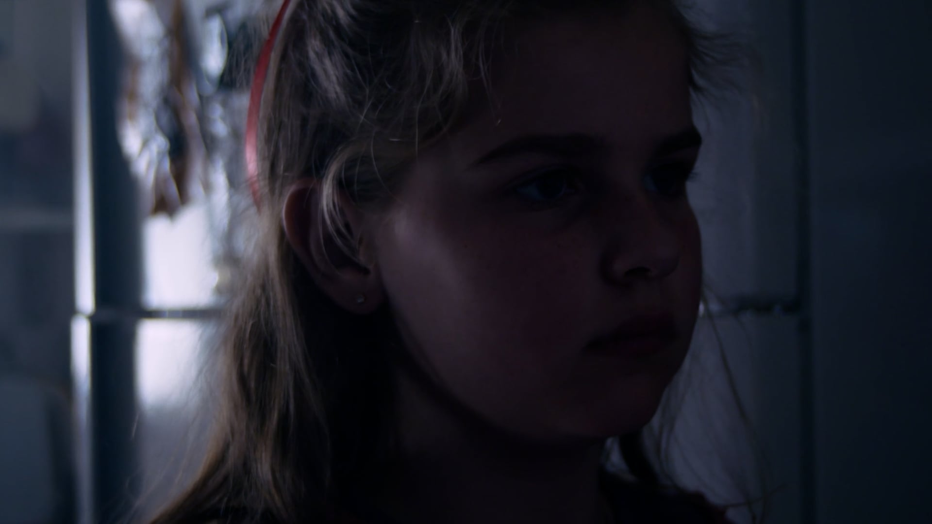 Castle In The Air (Short Film)