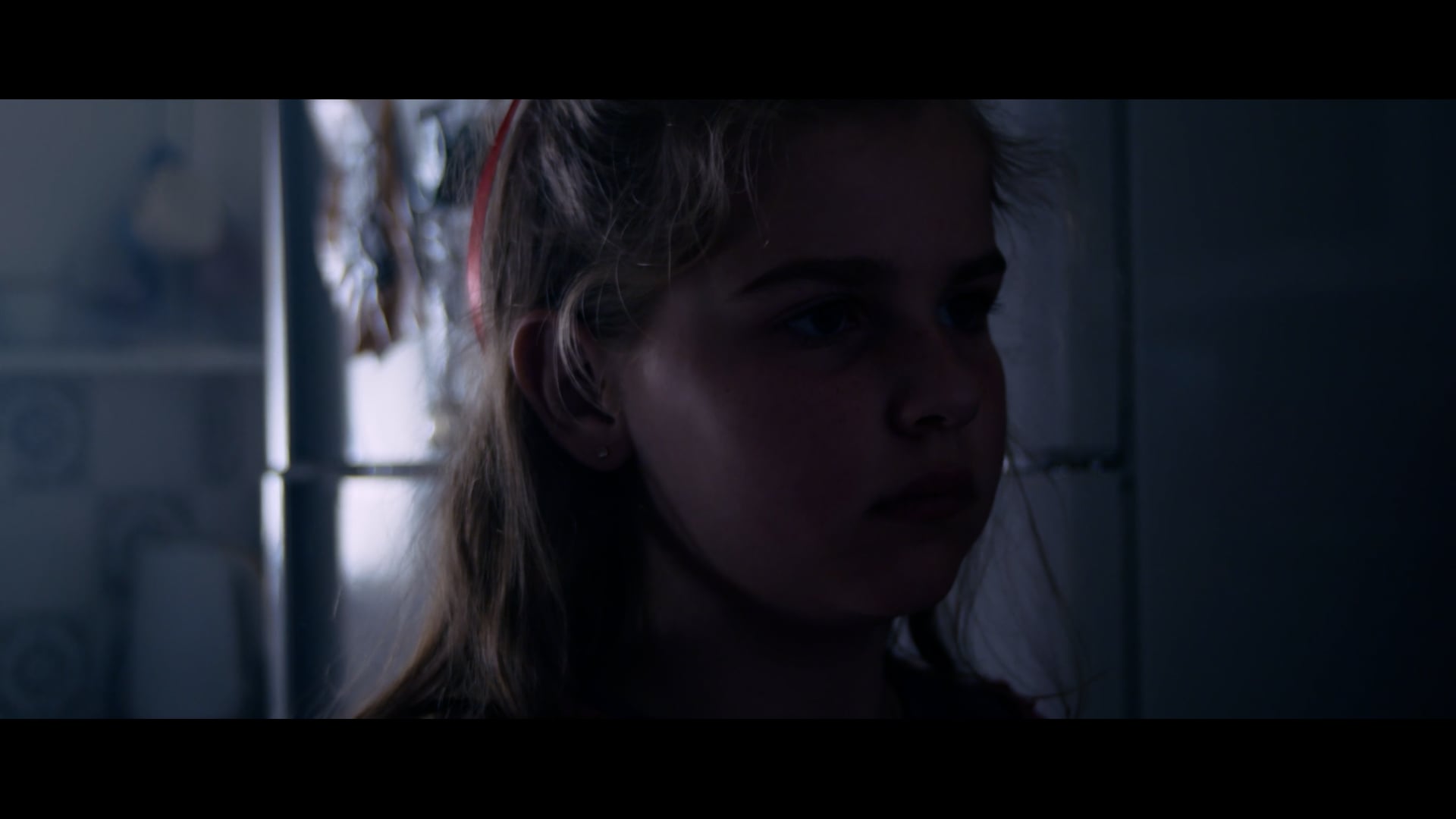 Castle In The Air (Short Film)