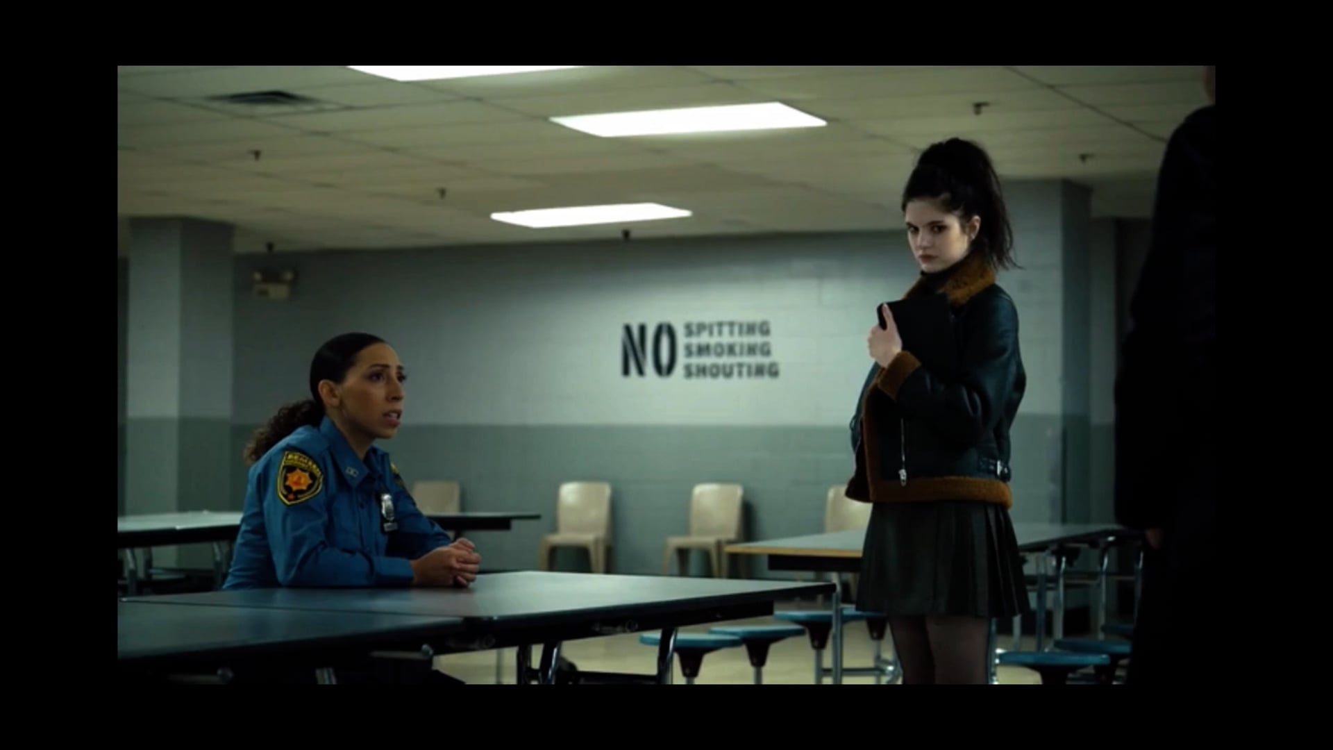 L&O: Organized Crime S2E10 “Nemesis”