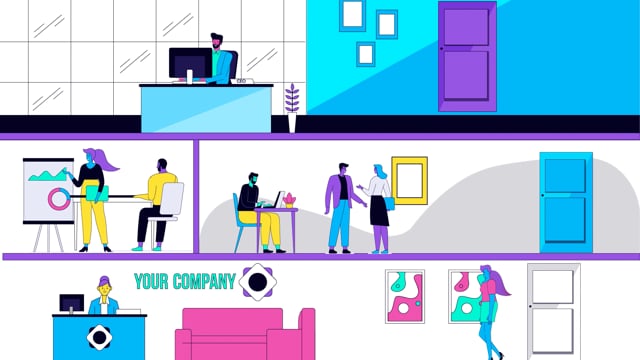 Savvy Animations - Video - 2