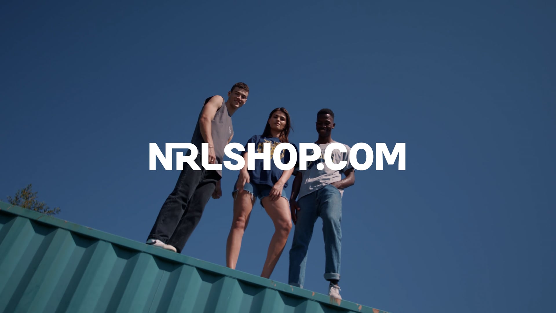 NRL Shop