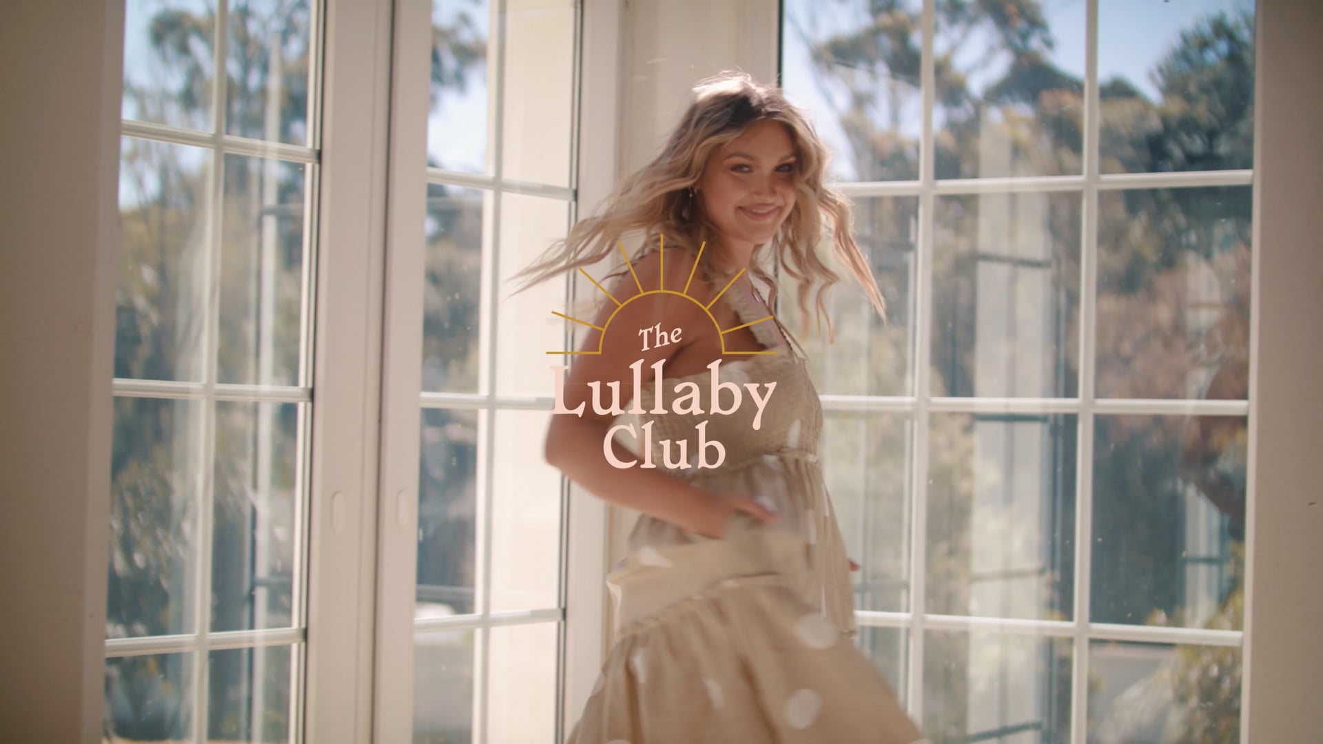 The Lullaby Club