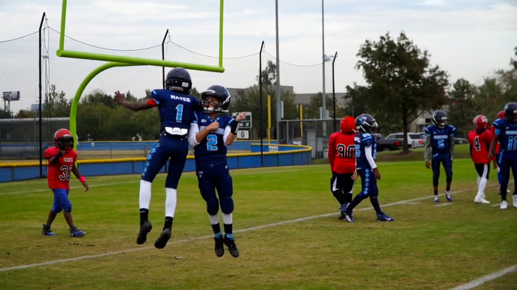 Titans Flag & - Shadow Creek Titans Youth Football & Cheer