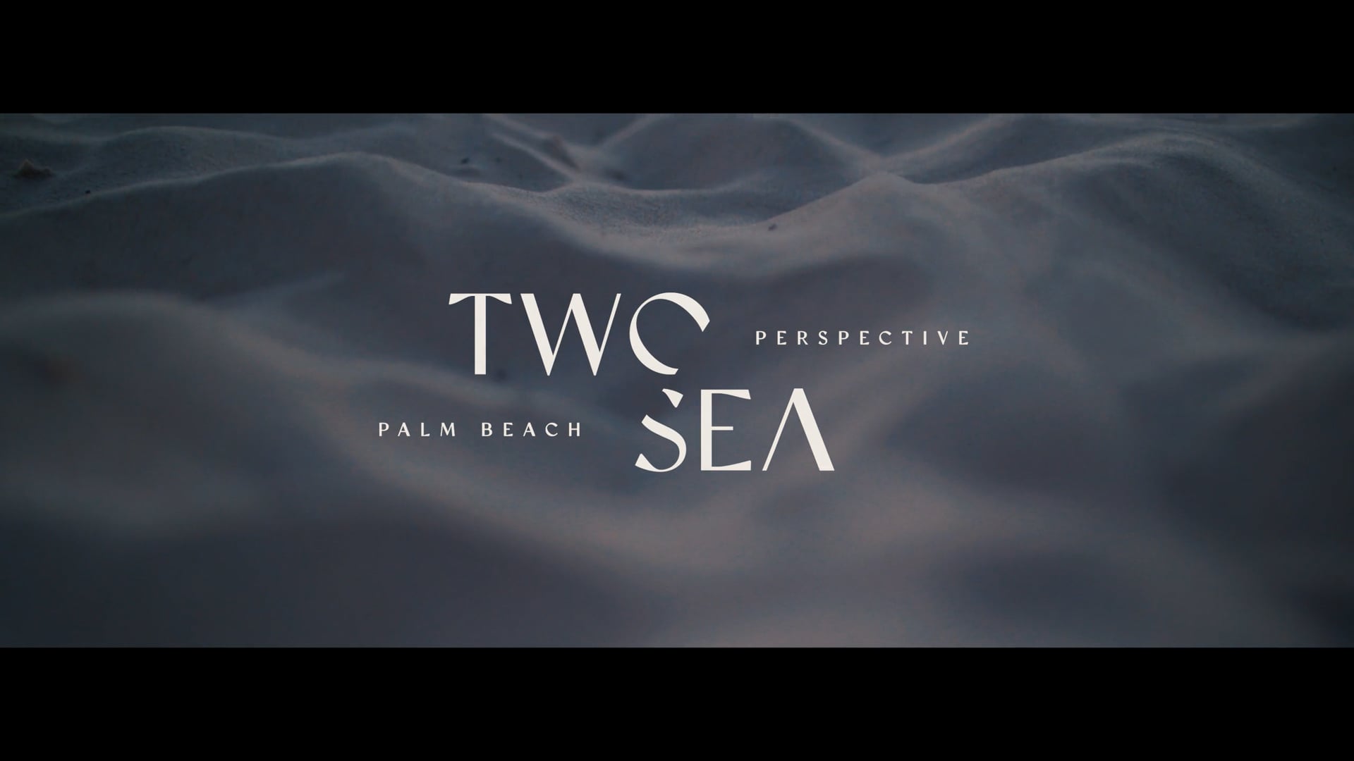 Two Sea