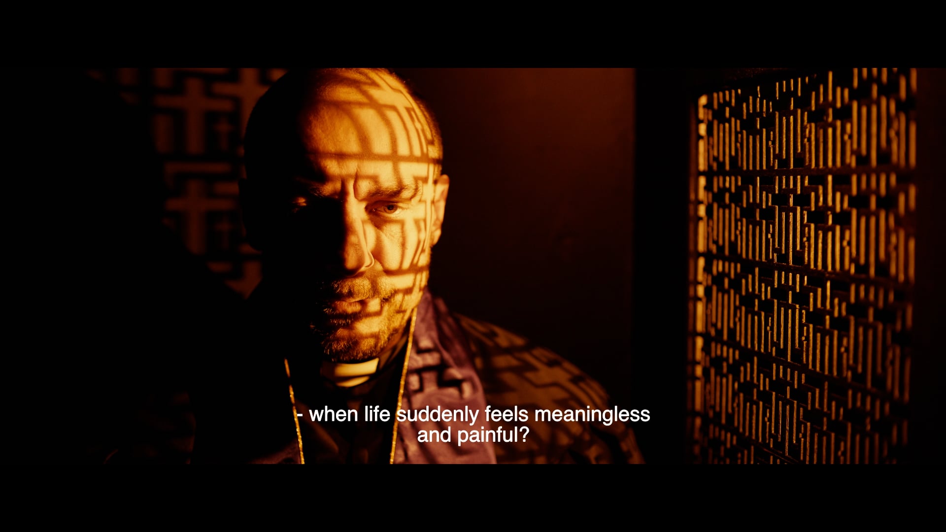 The Last Sacrament Trailer