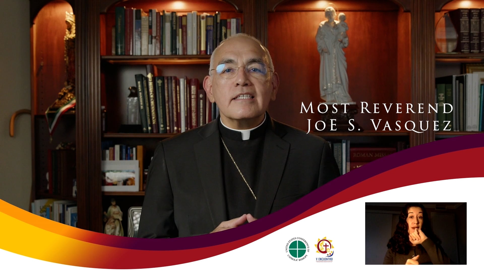 Opening Prayer and Reflection: Session 1