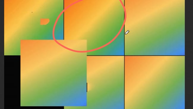 Neu: Die Reihenfolge der eigenen Postings im Newsfeed selbst anordnen