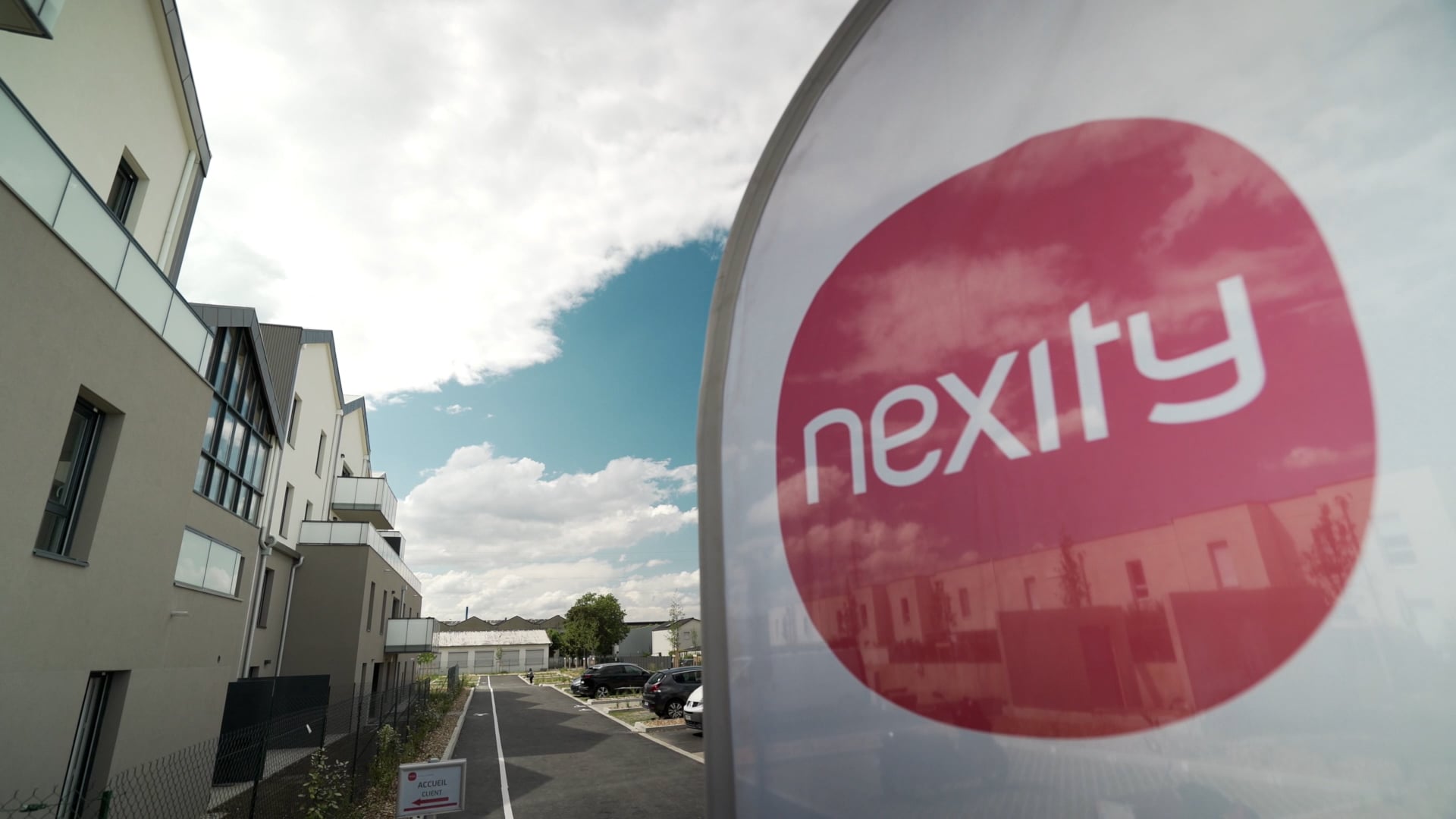 NEXITY