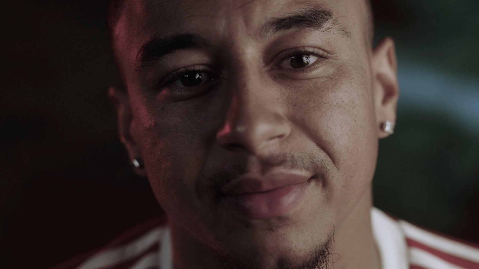 DHL & Manchester United | 'Delivering Dreams Worldwide'