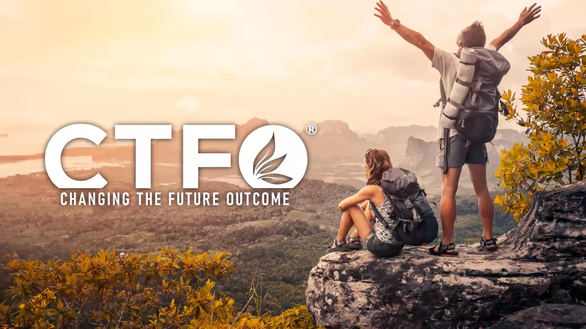 CTFO Business Presentation