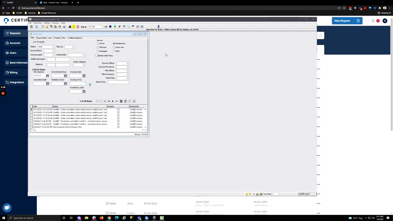 COLLECT - RAMQUEST v2 on Vimeo