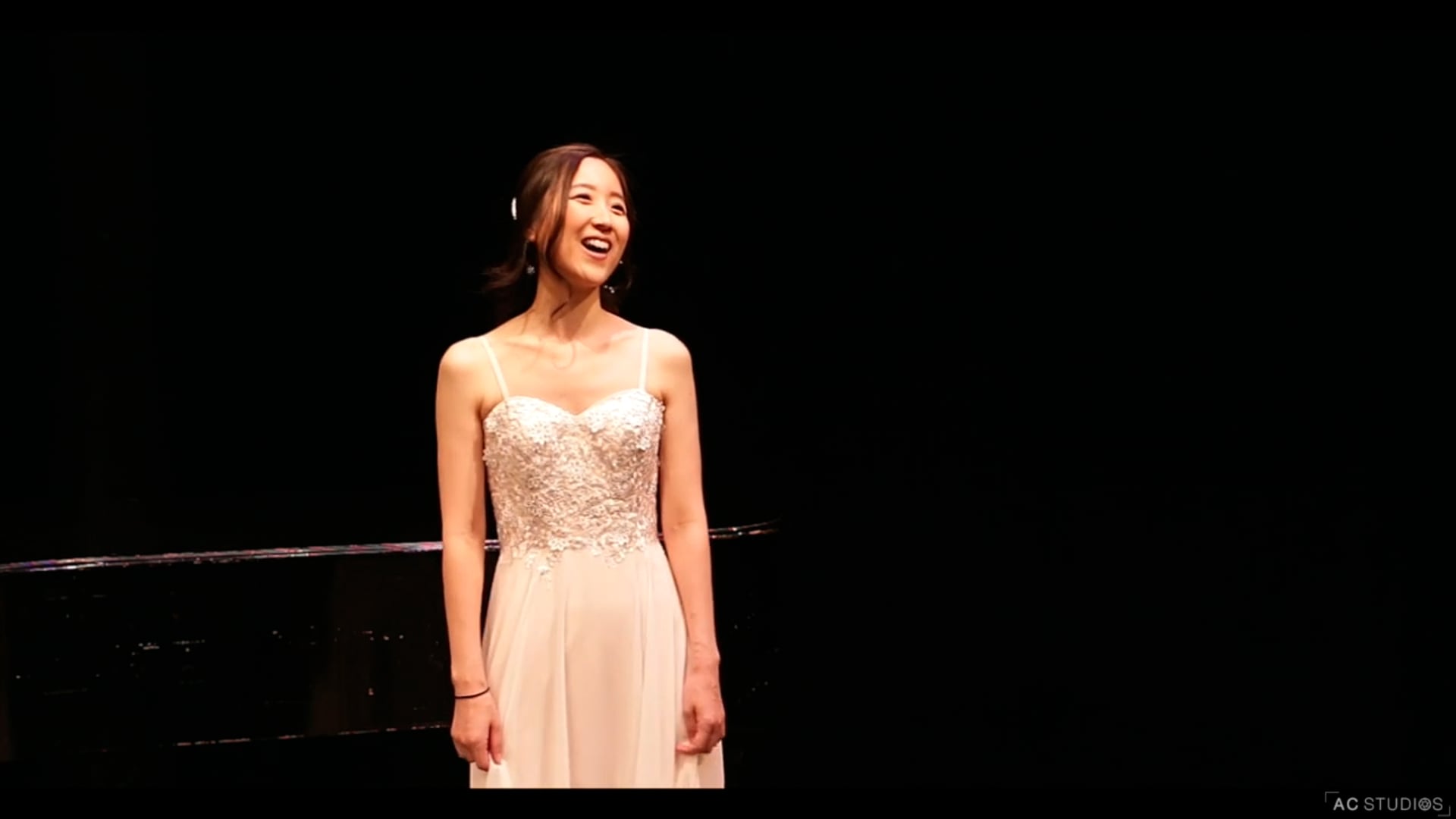 NYU Graduate Recital (Excerpt)