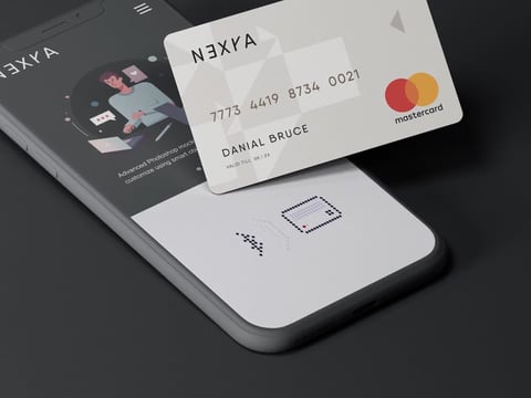 Micro iteration on Vimeo