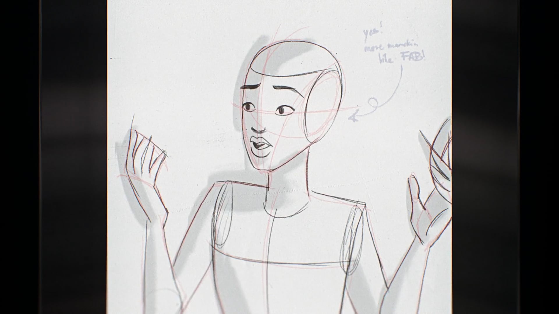 WeTransfer "Together We Make"- Tolu Coker
