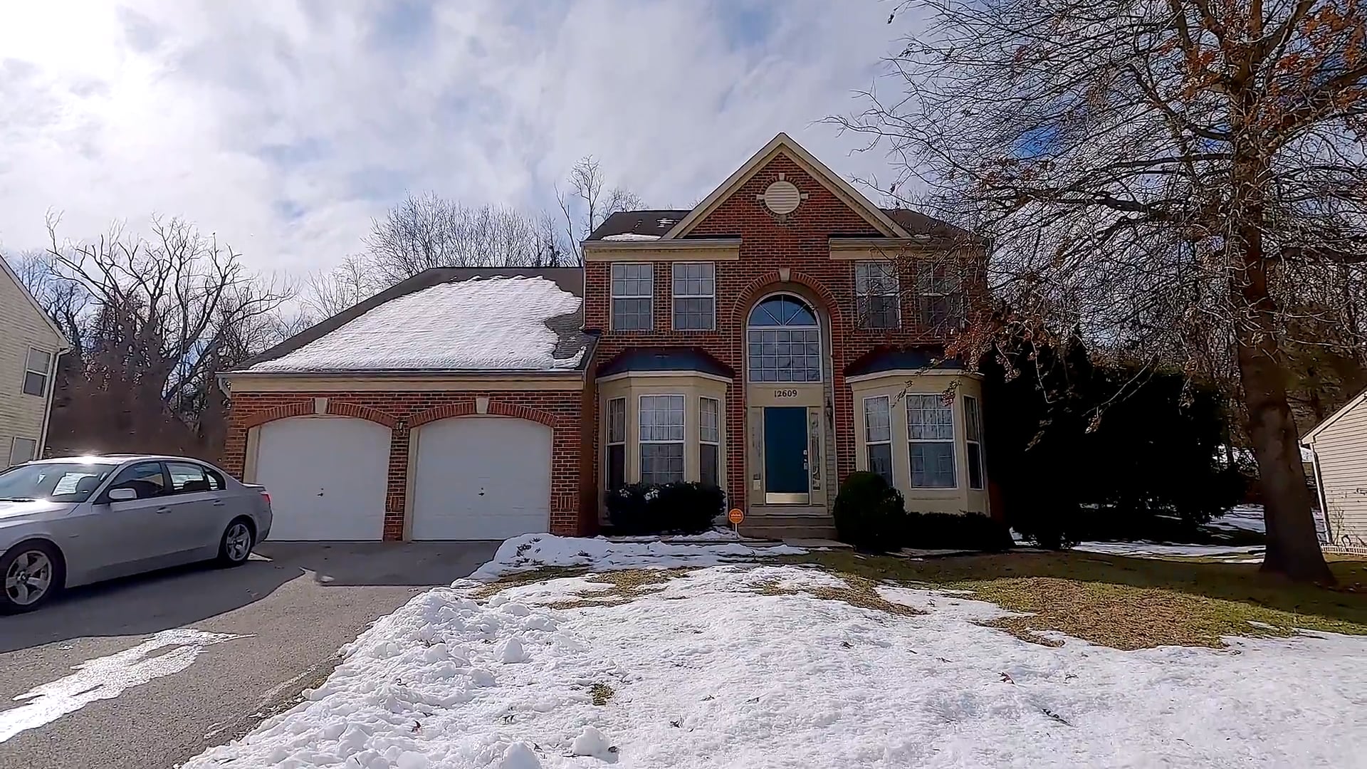 12609 Dunkirk Drive on Vimeo