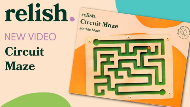 Circuit Maze – Review