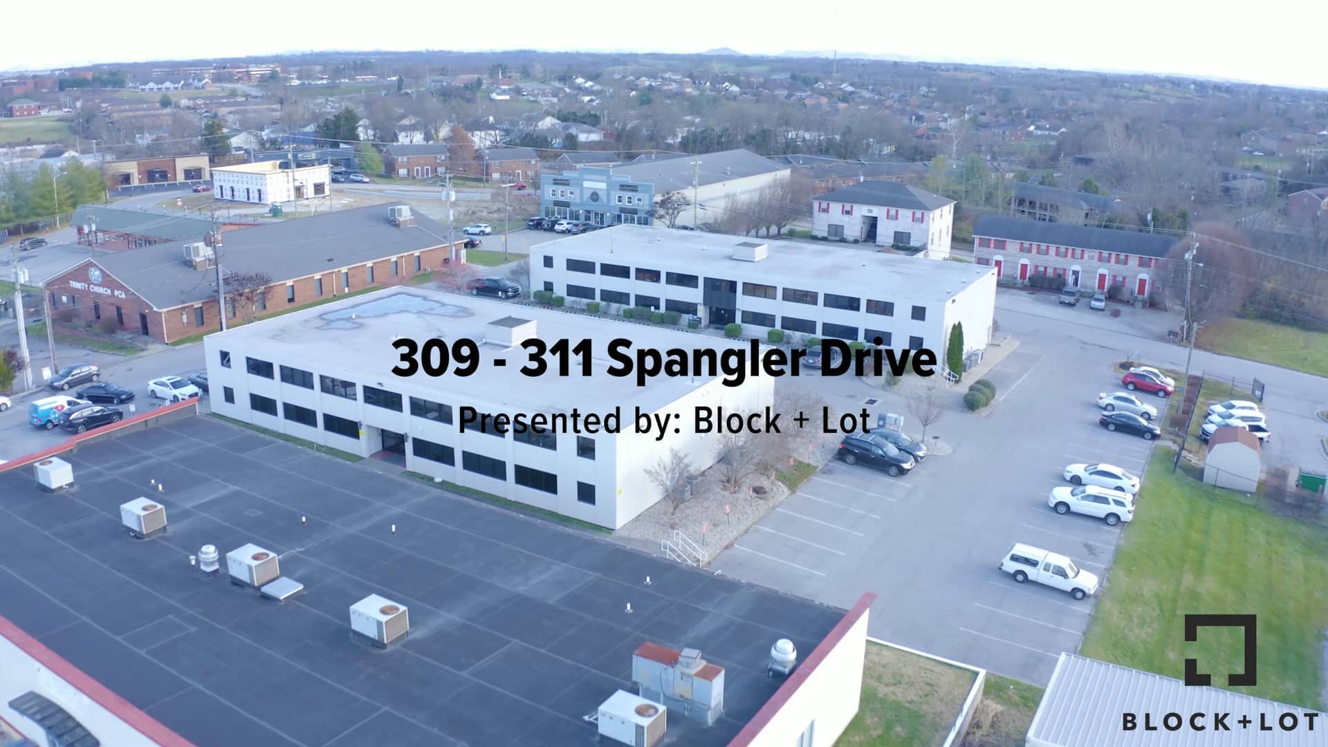 309311 Spangler Drive, Richmond, KY on Vimeo