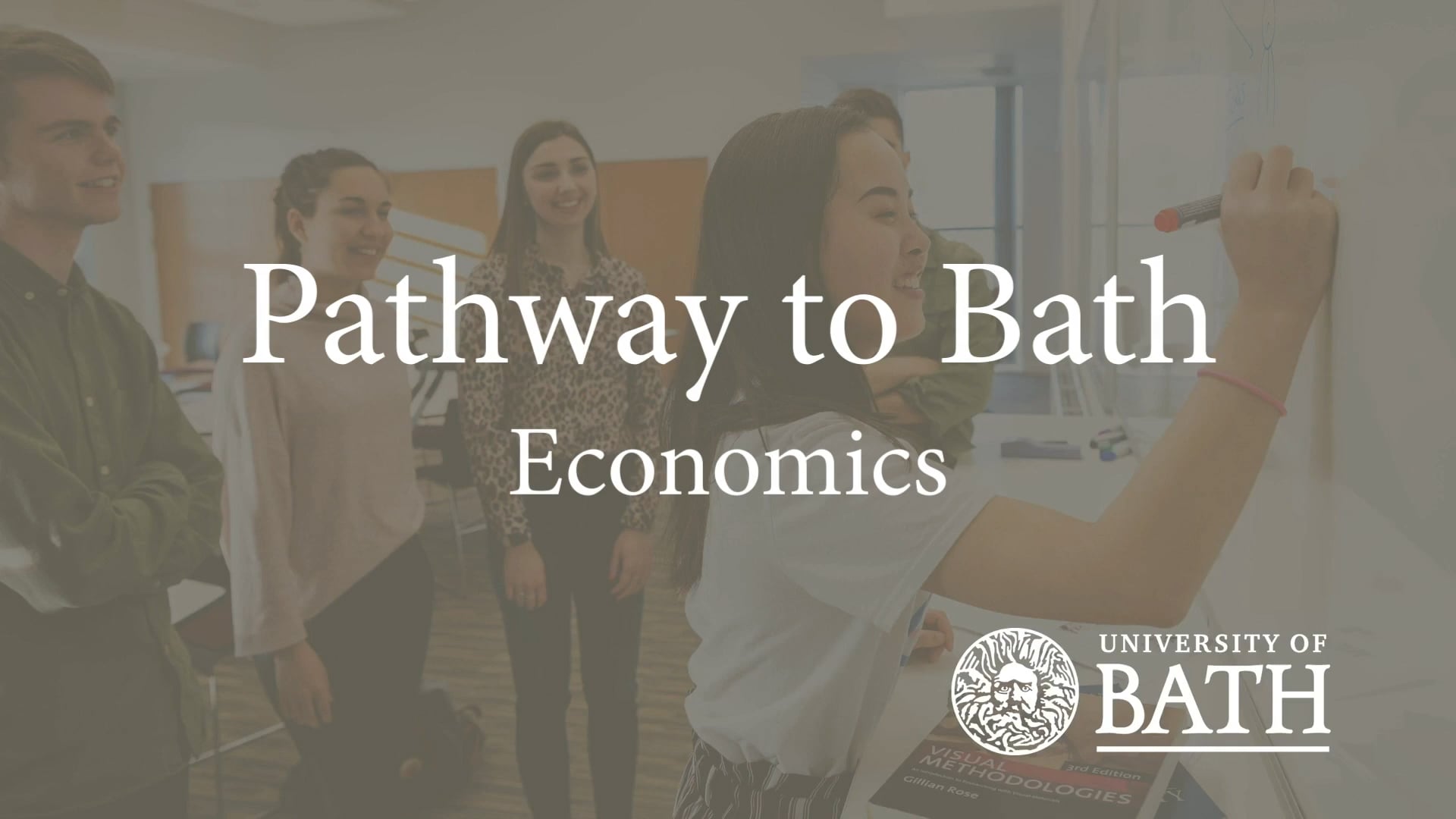 to Pathway to Bath Economics on Vimeo
