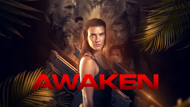 Awaken - Trailer PG 4K