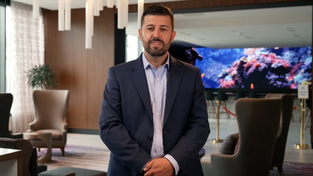 AVRA Hospitality Testimonial