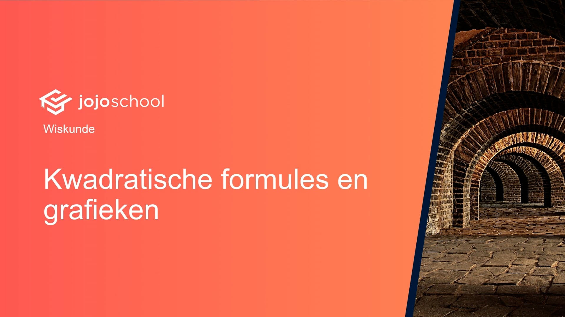 Kwadratische formules en grafieken