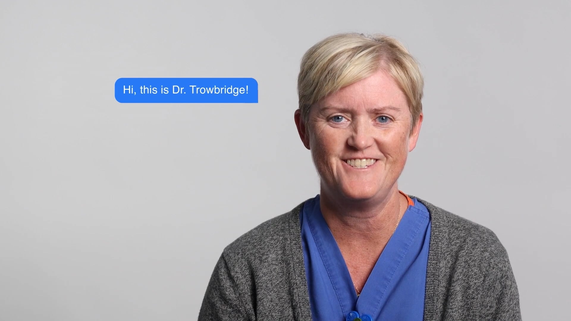 Trowbridge Sinus Surgery on Vimeo