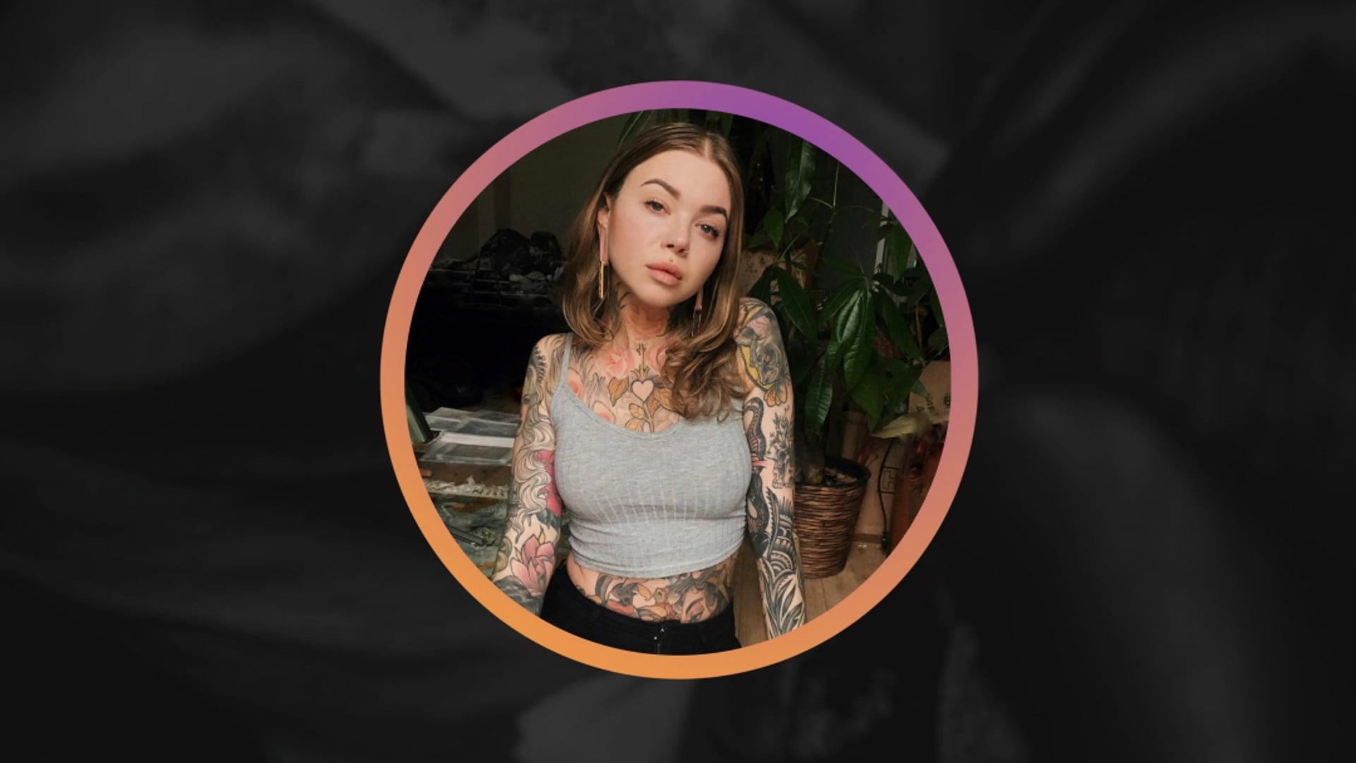 Balm Tattoo | Portfolio reel @jentonic_