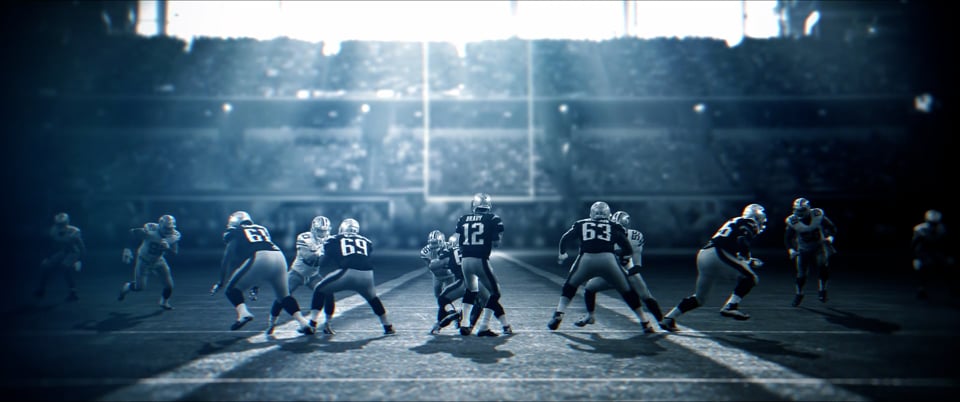Man in the Arena "Tom Brady" video thumbnail