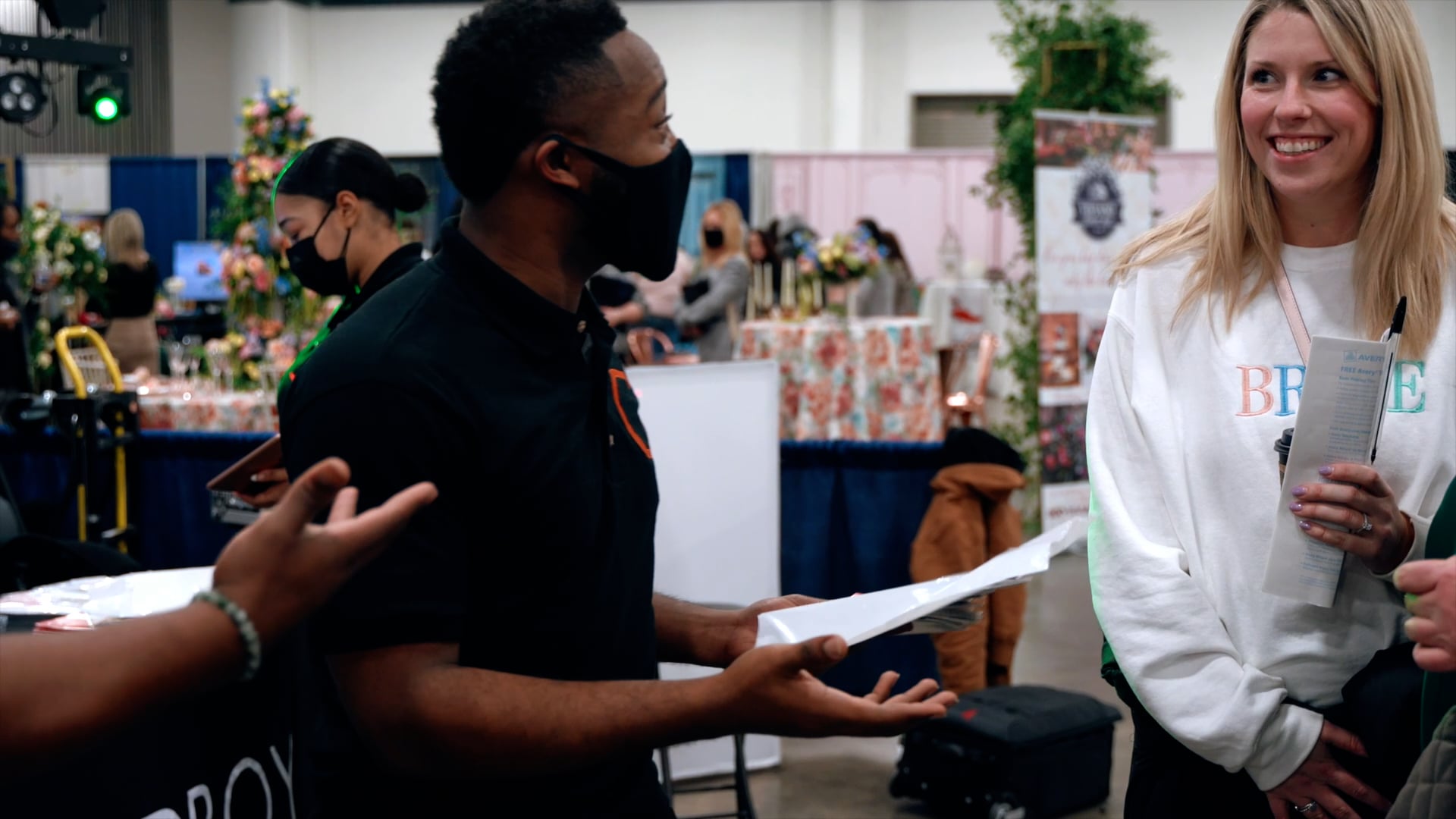 expo final video on Vimeo