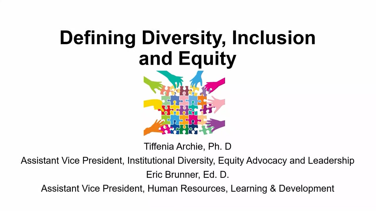 62274Defining Diversity Inclusion and Equity