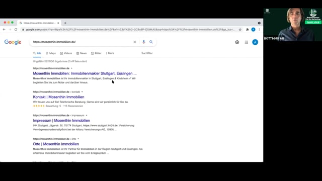 Websitecheck