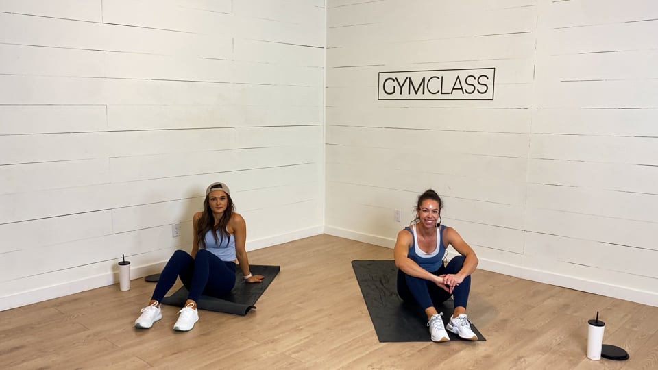 StrengthClass 8.0
