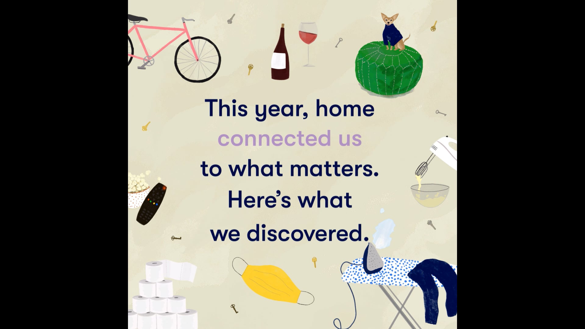 Zillow | What Moved Us