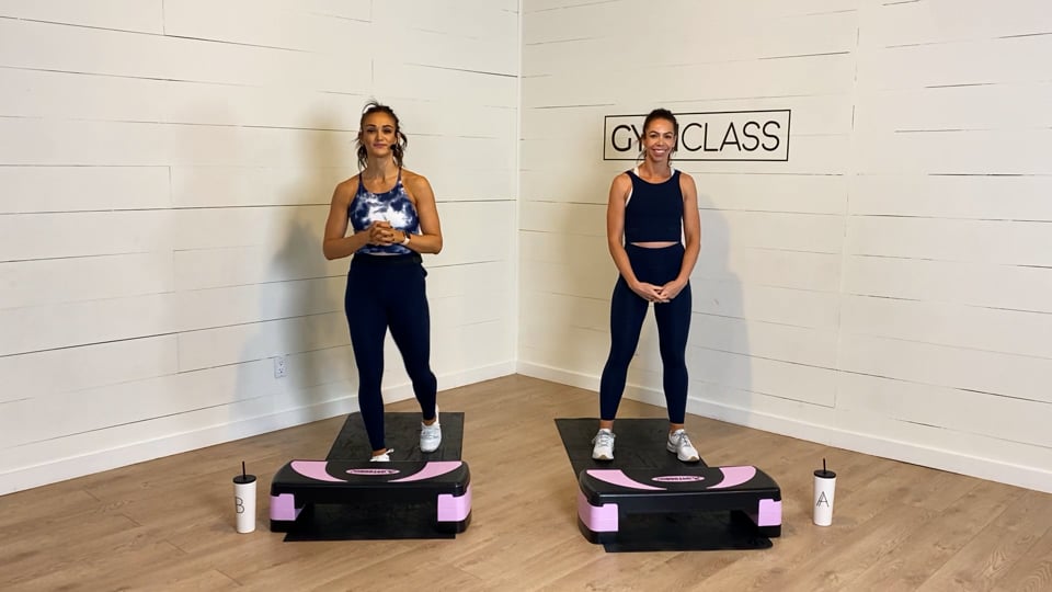 SweatClass 8.0