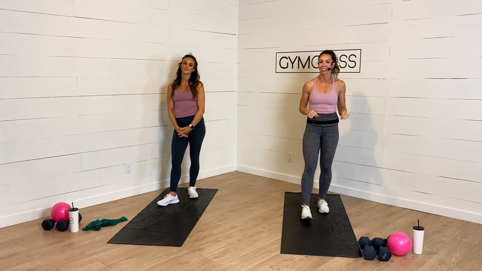 StrengthClass 8.0