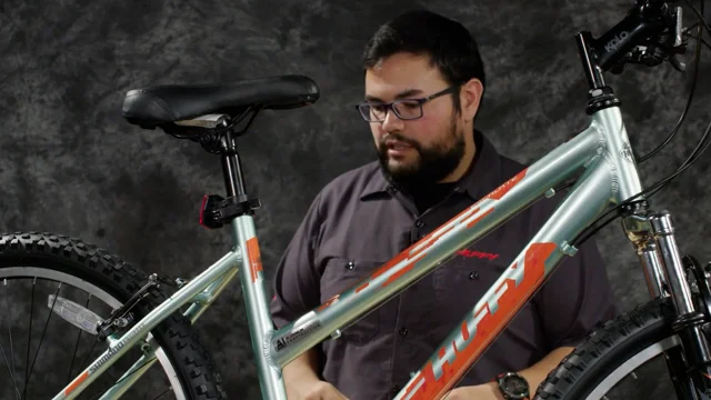 Huffy escalate discount