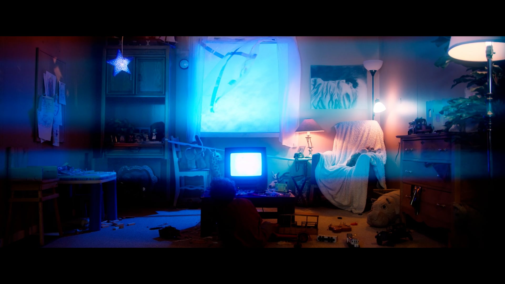 DEATHMASKS A Film by Emil Agopian | Trailer