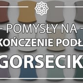 Video: Gorseciki - oryginalne płytki podłogowe