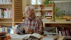 vignette de 2021 - Discussion avec mes parents - 2021