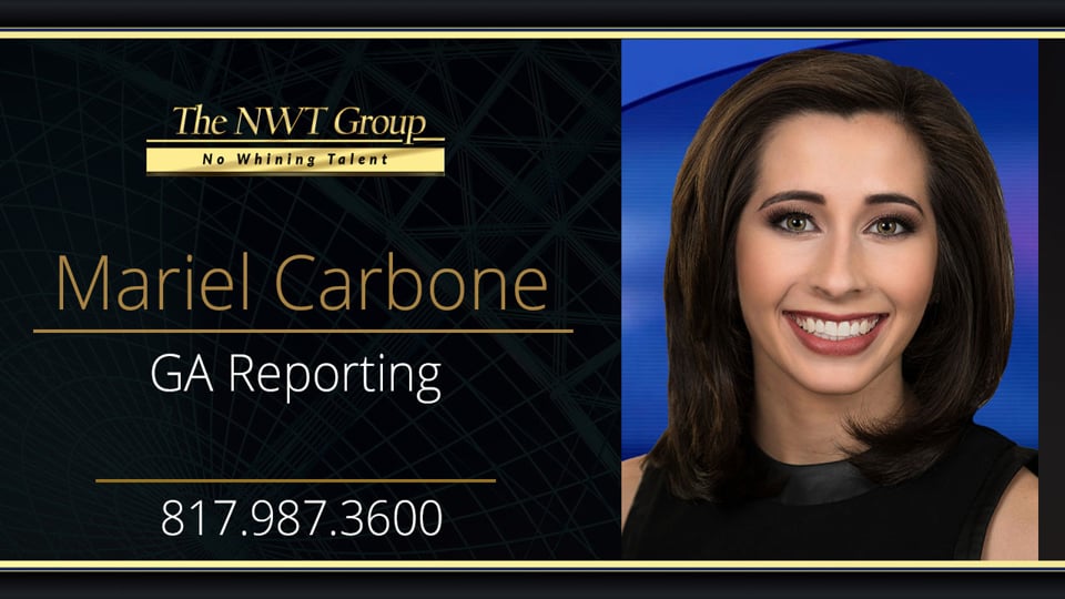 Reporting