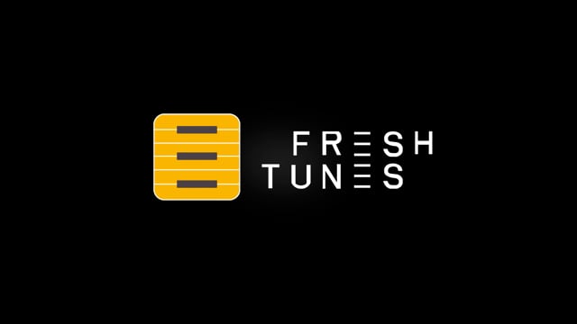 Freshtunes Logo Music - Free video on Pixabay