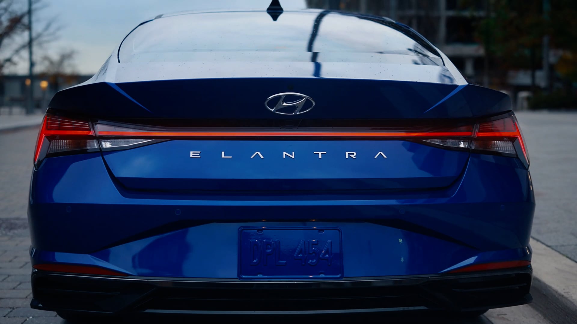 HYUNDAI | Jonny Mass