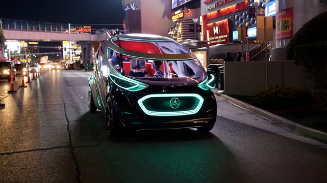 Roadshow Promo - CBS Sports